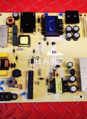 海尔65R3 65E3 65U2 LS65Z51Z电源板TV5006-ZC02-02 E021M552-G2