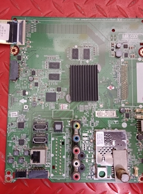 原装LG 65UF6800-CA 主板 EAX66387703(1.0) 屏 LC650EGE