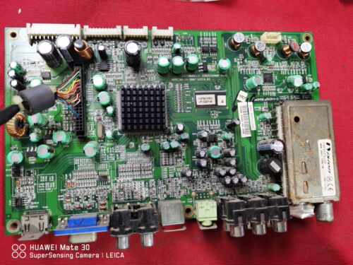 原装优派VS11406-1G主板JN3750WBG12C 2202532600P屏CLAA370WF02