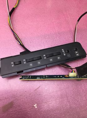 原装 索尼 KDL-32CX520 指示灯板 1P-109AJ00-1010 送按键板