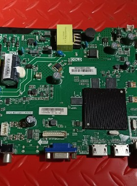 海信LED32EC350A主板TPD.MT5507T.PB751屏HV320WHB HD315J2H72-T0