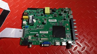 海信LED32EC350A主板TPD.MT5507T.PB751屏HV320WHB HD315J2H72-T0