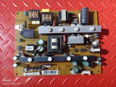 原装长虹UD42C6080iD UD42C6000ID 电源板 JCM50D-12M5 120-I