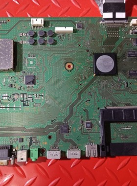 原装 索尼KDL-40NX720主板1-883-754-21屏FDLL400NT01