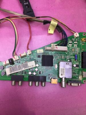 海尔 LE32H300 液晶主板0091802371 FV10.2屏H320DHC-YA20