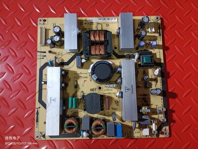 原装TCL L32P10FBEG电源板40-PL3222-PWF1XG/PWE1XG 电路板