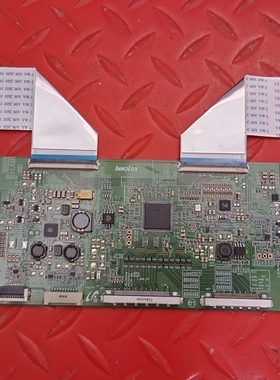 无排线原装康佳LED65K35A TCL D65F351 65寸通用逻辑板TA2HP2S51