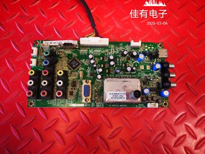 原装TCL L32M9B主板40-MTK23L-MAH2XG屏LTA320AP07