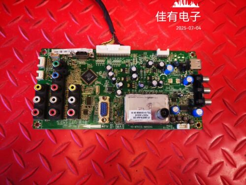 原装TCL L32M9B主板40-MTK23L-MAH2XG屏LTA320AP07