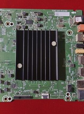 海信HZ65E3D-PRO BOM2主板RSAG7.820.9516屏HD650X1U81-T0/S3