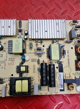 四管TCL 65V8-PR0电源板 40-L171H4-PWC1CG 08-L171H94-PW200AD