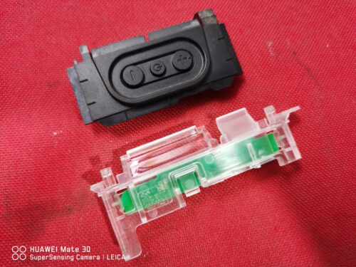 原装索尼KDL-40W650D 按键板遥控接收板 1-980-483-11一套