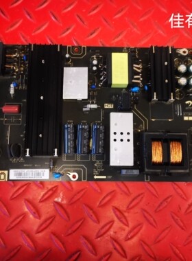 原装海尔58T81电源板0090727659 AY218D-2SF01 V1.0