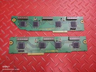 松下等离子TH-42PA60C 电视配件缓冲板TNPA3874AC TNPA3875AC
