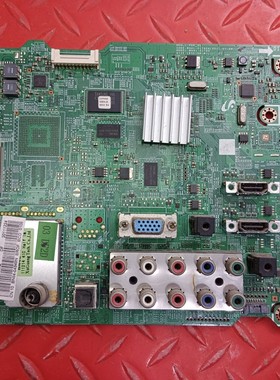 原装 三星PS43D450A2 等离子主板 BN41-01750A 屏 S42AX-YB11