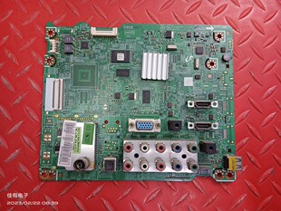 原装 三星PS43D450A2 等离子主板 BN41-01750A 屏 S42AX-YB11