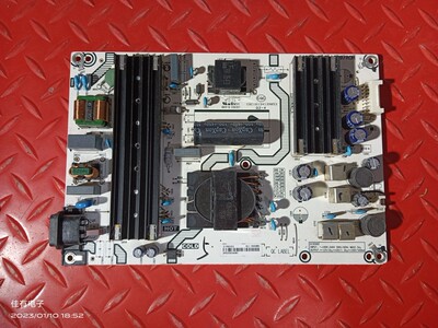 原装 背光2针现货 海信65V1F-S 65T51F电源电路板RSAG7.820.9999