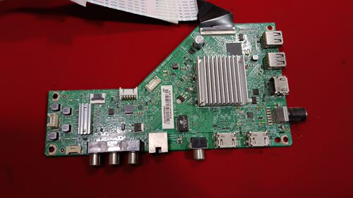 PHILIPS 58PUF6203/T3主板715G9225-M02-B00-004Y屏TPT580B5-