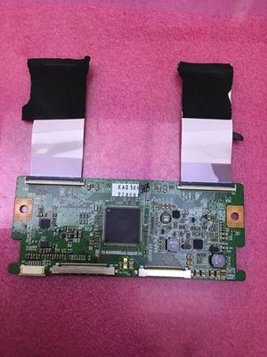 无排线创维LED 55E60HR 屏LC550EUD(SC)(A1 逻辑板 6870C-0324B