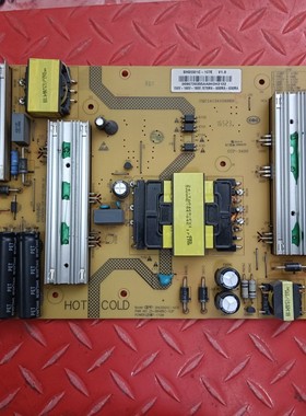 原装海尔LS55AL88K52A3电源板SHG5501C-107E V1.0 0090726355A