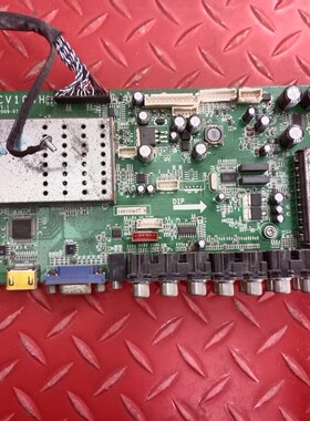 原装组装机 LCD42HF 42寸主板CV106H V1.1屏T420HW04
