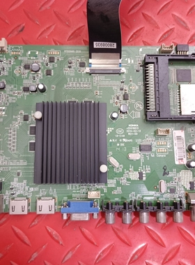 原装康佳LED42K70U 主板 35019013 配屏72000462YT 462YT