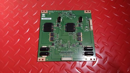 原装飞利浦55PFL5300/T3背光恒流板T420HW08 V0 LED 42T13-D00