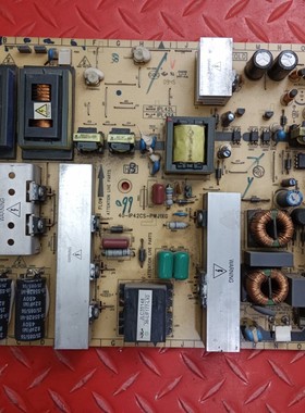 原装 飞利浦42PFL5609/93电源板40-1P42CS IP42CS-PWJ1XG