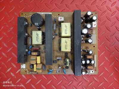 原装 日立32LD9570TC 电源板配件 486.PL37A-0071