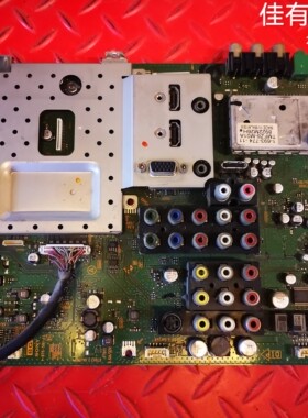 原装索尼KLV-32J400A主板1-875-581-14配屏LTY320HA02