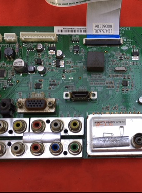 长虹 3D50A3030D 50寸等离子主板JUC7.820.00062875屏PM50H4000