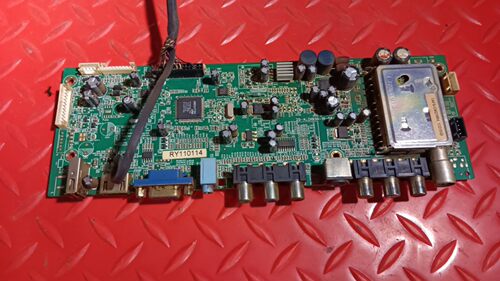 原装三洋LCD-32CA760主板 20-ALCH930-15-0X屏V315B6-L01