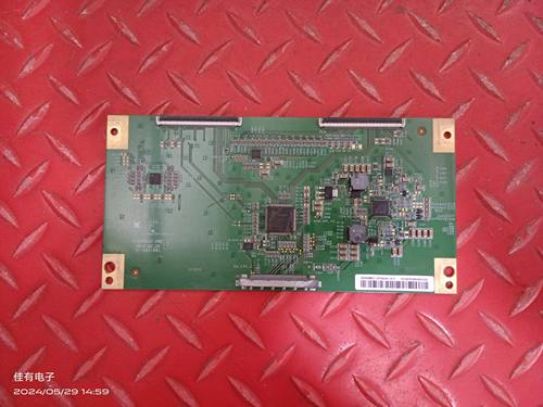 原装 康佳LED46F5580F LED46E51W逻辑板HV460WU2-200  47-6021001