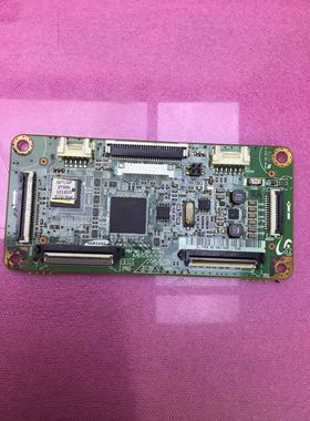 长虹ITV50738X  屏 S50HW-YB06 逻辑板LJ41-08387A LJ92-01705A