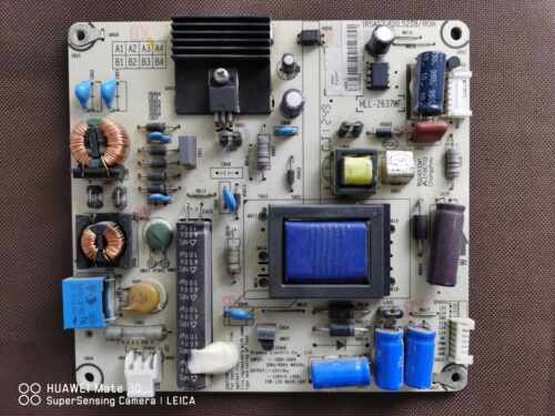 原装海信LED32K300 电源板RSAG7.820.5228/ROH背光4针