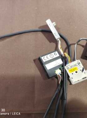 三星UA55D7000LJ无线网卡BN59-01130A A3LWIDT10B按键接收一套