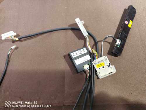 三星UA55D7000LJ无线网卡BN59-01130A A3LWIDT10B按键接收一套