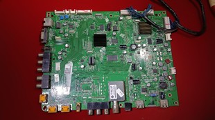 测好 海尔 LE46H300K 液晶电视主板0091802124E V1.4屏LTA460HQ12