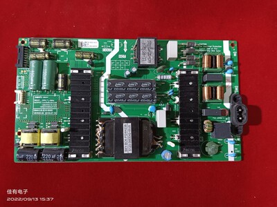 创维电视65G60 65G60原装电源板5844-L6LA10-0000 L6LA1