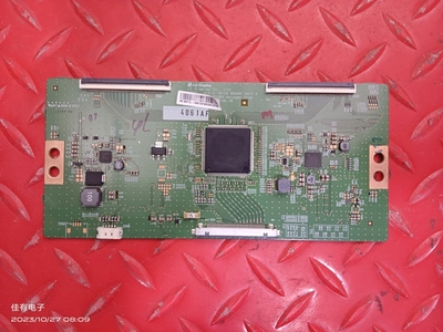 海信LED60K380U逻辑板 6870C-0538A