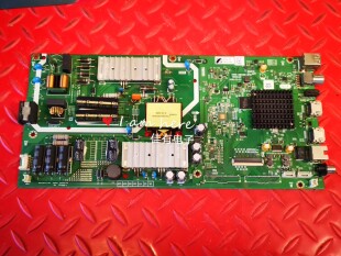 原装酷开50K5C主板5800-A8H460-0P10屏RDL500WY(PN0-00A)