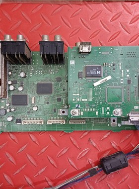 夏普LC-32AK7主板QPWBND893WJNB QPWBXD892WJN1屏LK315T3LZ4BU