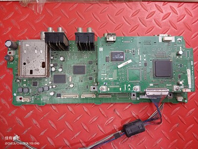 夏普LC-32AK7主板QPWBND893WJNB QPWBXD892WJN1屏LK315T3LZ4BU