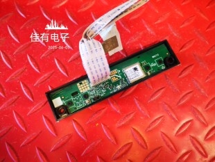 原装拆机雷鸟75S365C 按键板WIFI模块WKCT13R2501 WKCT13