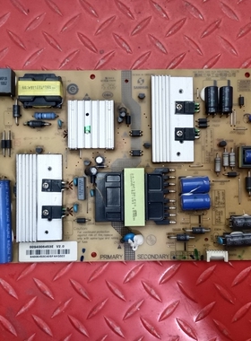 原装海尔LE55AL88U52电源板0094006453E V2.0 SHG5501B-201E