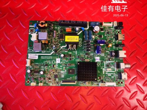 创维32E3500主板5800-A8S410-5P00屏SDL320HY LD0-B03