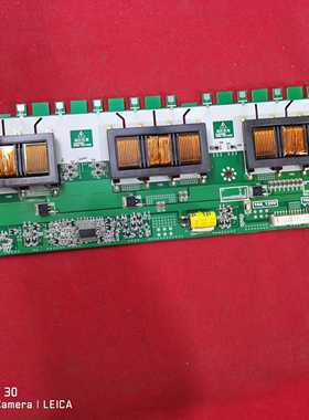  原装液晶电视配件背光板SSI46022S-H REV0.6高压板