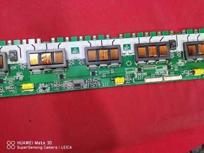  原装液晶电视配件背光板SSI46022S-H REV0.6高压板