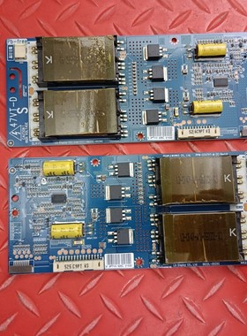 原装 LG 47LG50FR-TA 高压板 6632L-0525C 6632L-0526C