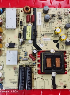 原装 海尔LE50U51A 液晶电视 电源板 TV5502-ZC02-01 0090726261